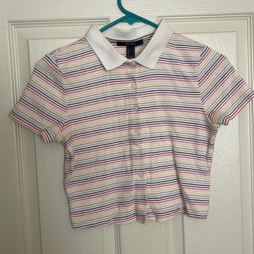 Forever 21 Top